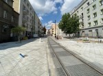Tramwaje Wracają Na Ul. Małachowskiego W Sosnowcu 5 Tramwaje Wracają Na Ul. Małachowskiego W Sosnowcu
