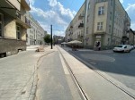 Tramwaje Wracają Na Ul. Małachowskiego W Sosnowcu 6 Tramwaje Wracają Na Ul. Małachowskiego W Sosnowcu