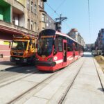 Wielki Powrót Tramwajów Do Zabrza