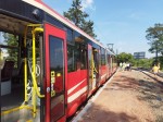 Wielki Powrót Tramwajów Do Zabrza