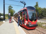 Wielki Powrót Tramwajów Do Zabrza