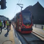 Wielki Powrót Tramwajów Do Zabrza
