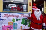 Zdjęcie: Spotkaj Mikołaja Na Tramwajowym Przystanku - Tramwaje Śląskie S.a.