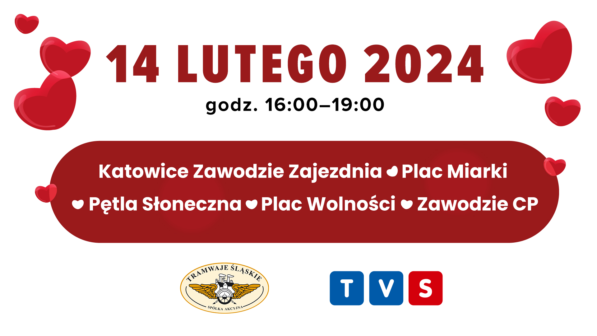 Spędź Walentynki w Zakochanej Banie