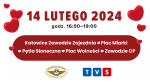 Zdjęcie: Spędź Walentynki W Zakochanej Banie - Tramwaje Śląskie S.a.