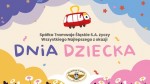 Zdjęcie: Cukierkowy Tramwaj Na Dzień Dziecka - Tramwaje Śląskie S.a.