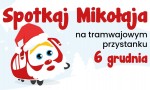 Zdjęcie: Wypatruj Św. Mikołaja W Historycznych Wagonach Typu &Quot;N&Quot; - Tramwaje Śląskie S.a.