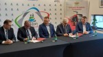 Inwestycja W Będzinie Www Zdjęcie: Umowa Na Modernizację Linii Tramwajowej W Będzinie - Tramwaje Śląskie S.a.
