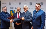 Zdjęcie: „Wystartował” Feniks 2025 R. - Tramwaje Śląskie S.a.