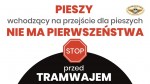 Www.1 Zdjęcie: Z Tramwajem Nie Wygrasz! &Quot;Na Drodze - Patrz I Słuchaj&Quot; - Tramwaje Śląskie S.a.