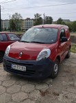 Przetarg Na Sprzedaż Samochodu Renault Kangoo 4 Przetarg Na Sprzedaż Samochodu Renault Kangoo
