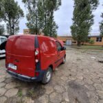 Przetarg Na Sprzedaż Samochodu Renault Kangoo 8 Przetarg Na Sprzedaż Samochodu Renault Kangoo