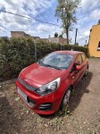 Przetarg Na Sprzedaż Samochodu Kia Rio 1 Przetarg Na Sprzedaż Samochodu Kia Rio