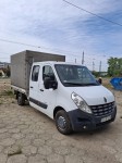 Przetarg Na Sprzedaż Samochodu Renault Master 1 Przetarg Na Sprzedaż Samochodu Renault Master