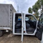 Przetarg Na Sprzedaż Samochodu Renault Master 4 Przetarg Na Sprzedaż Samochodu Renault Master
