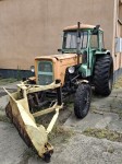 Przetarg Na Sprzedaż Ciągnika Ursus C360 1 Przetarg Na Sprzedaż Ciągnika Ursus C360