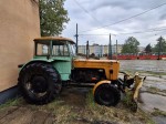 Przetarg Na Sprzedaż Ciągnika Ursus C360 2 Przetarg Na Sprzedaż Ciągnika Ursus C360