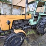 Przetarg Na Sprzedaż Ciągnika Ursus C360 4 Przetarg Na Sprzedaż Ciągnika Ursus C360
