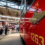 Kierunek Gzm: Podróż W Czasie Po Zabytkowej Zajezdni Tramwajowej 2 Kierunek Gzm: Podróż W Czasie Po Zabytkowej Zajezdni Tramwajowej