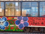 Zdjęcie: „Mój Jest Ten… Kawałek Tramwaju” - Realizacja Projektu Graffiti Na Tramwaju - Tramwaje Śląskie S.a.