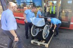 Zdjęcie: Dzień Otwarty Warsztatów Tramwajowych W&Nbsp;Chorzowie &Lt;Br&Gt; [Program, Rozkłady Jazdy, Regulaminy] - Tramwaje Śląskie S.a.