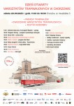 Zdjęcie: Dzień Otwarty Warsztatów Tramwajowych W&Nbsp;Chorzowie &Lt;Br&Gt; [Program, Rozkłady Jazdy, Regulaminy] - Tramwaje Śląskie S.a.