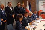 Zdjęcie: 735 Milionów Złotych Na Tramwajowe Inwestycje - Tramwaje Śląskie S.a.