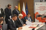 Zdjęcie: 735 Milionów Złotych Na Tramwajowe Inwestycje - Tramwaje Śląskie S.a.