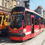 Zdjęcie: W Dzień Ziemi Inaugurujemy Akcję &Quot;Tramwajem Naturalnie!&Quot; - Tramwaje Śląskie S.a.