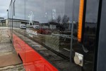 Moderus13 Zdjęcie: Moderus Beta Mf30 Już W Drodze… - Tramwaje Śląskie S.a.