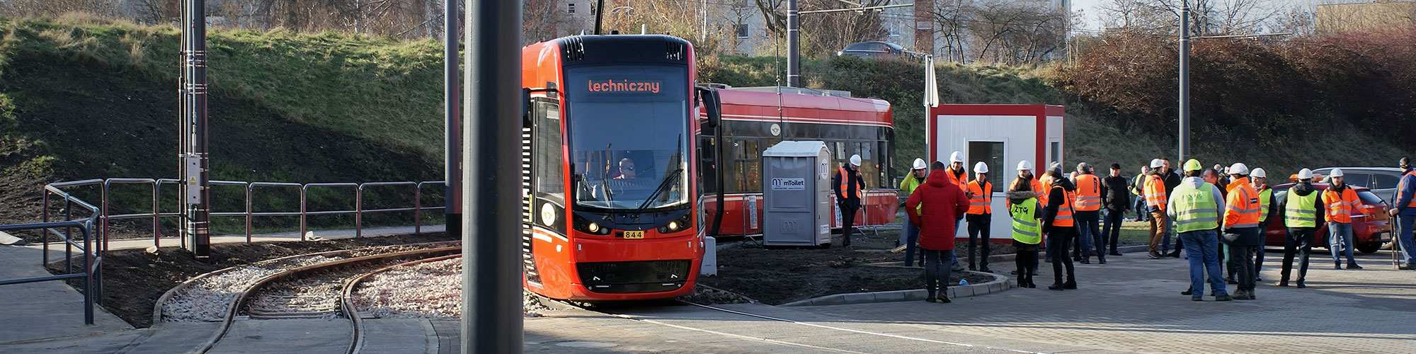 Przetarg na sprzedaż złomu