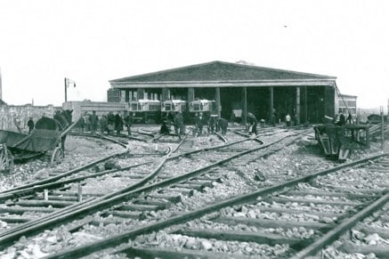 Tramwaje-Slaskie-Rejon1-W-Bedzinie_Zdjecie-Archiwalne
