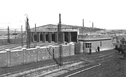 Rejon Nr 1 Będzin