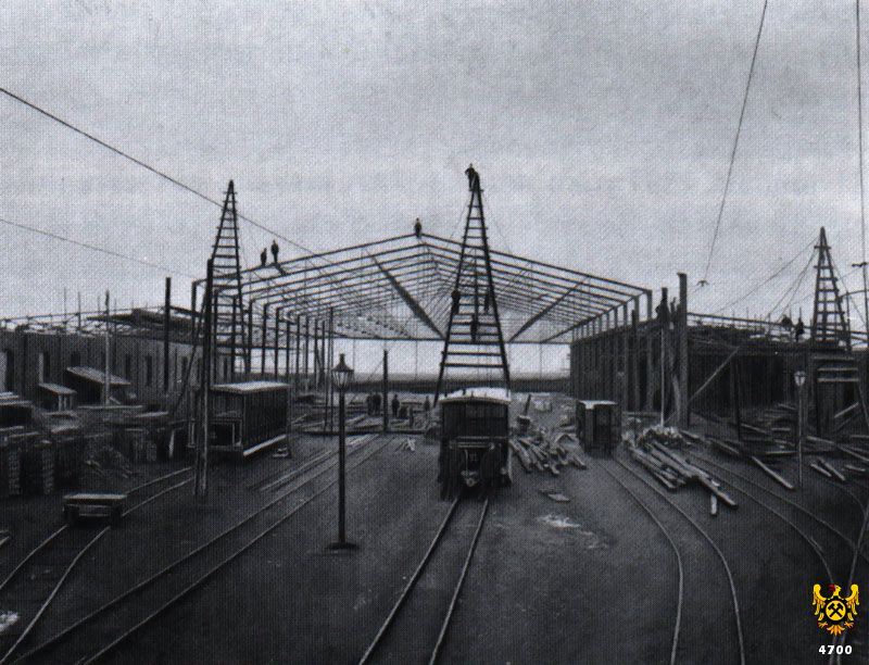 Tramwaje-Slaskie-Rejon3-W-Bytomiu_Zdjecie-Archiwalne-Hala
