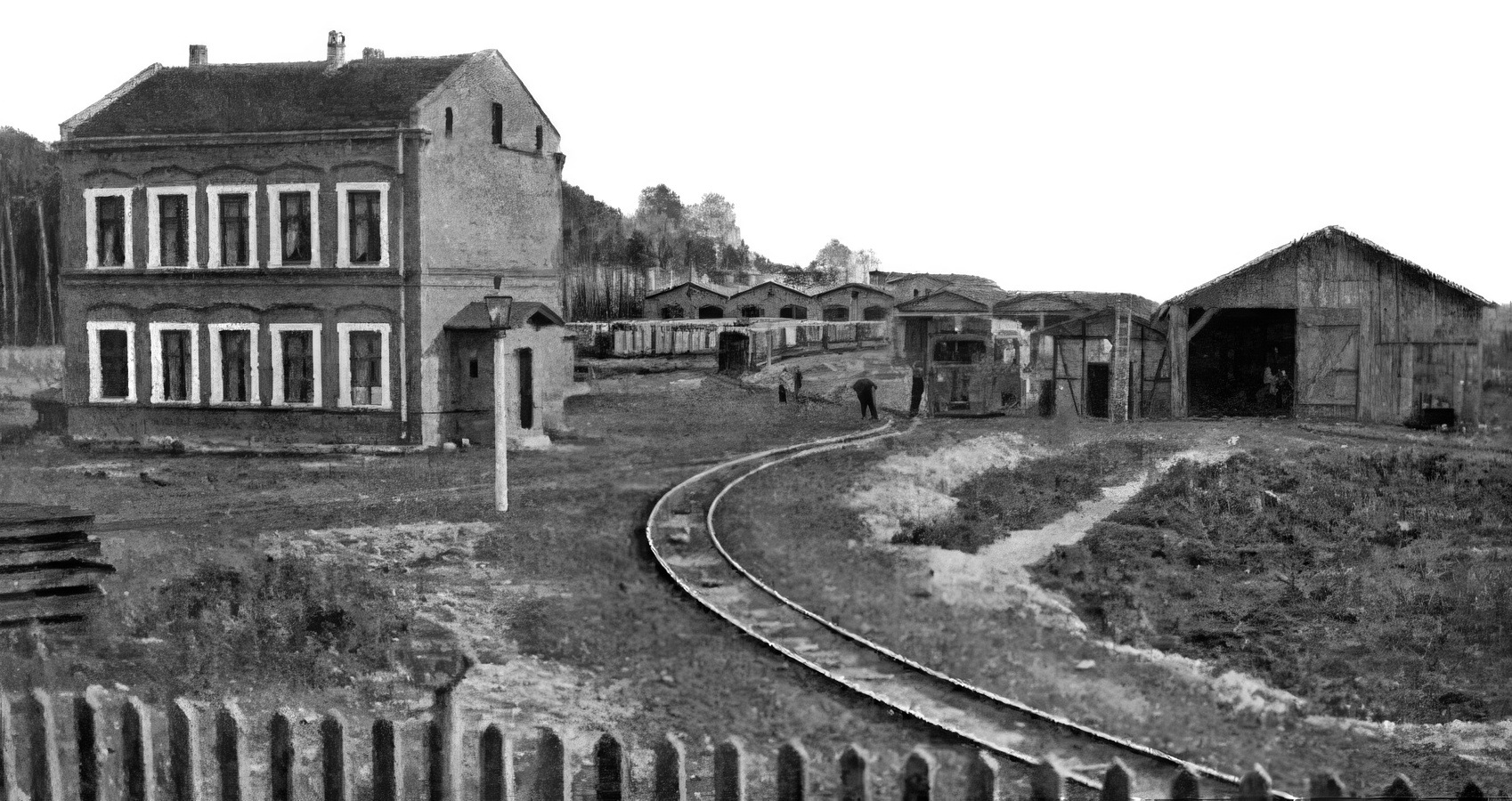 Rejon Nr 4 Gliwice