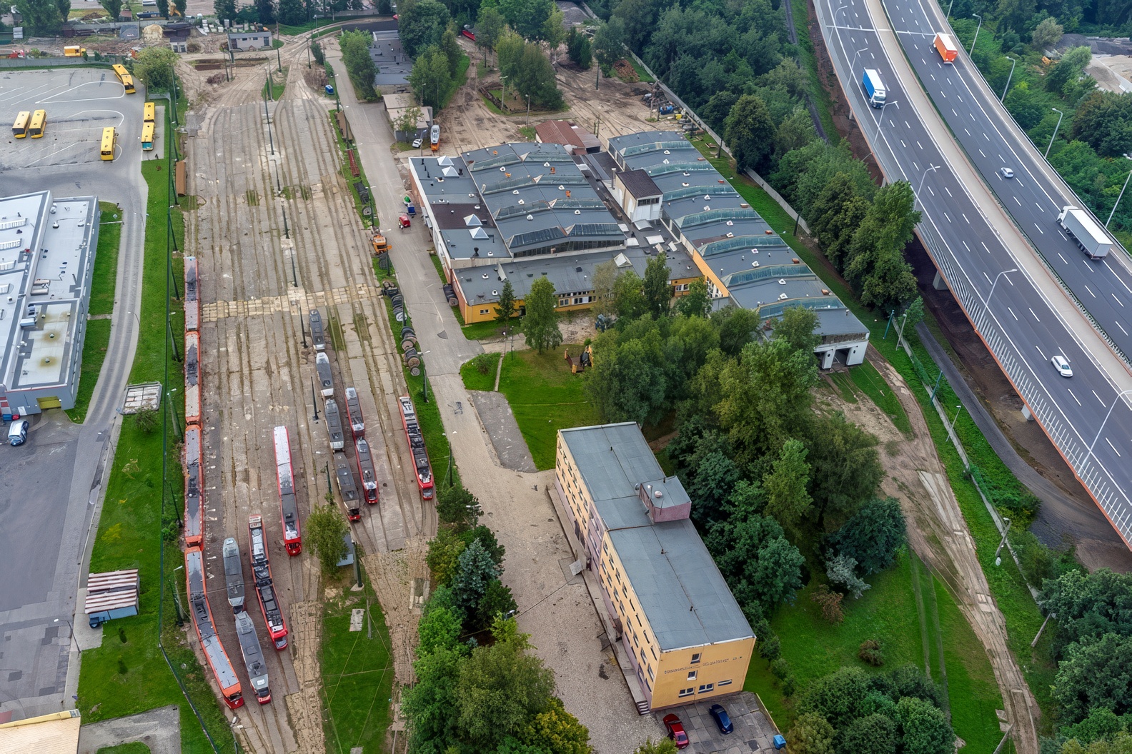 Rejon Nr 4 Gliwice