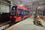 „Pierwsza” Pesa Już W Katowicach 4 „Pierwsza” Pesa Już W Katowicach