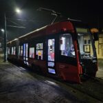 „Pierwsza” Pesa Już W Katowicach 5 „Pierwsza” Pesa Już W Katowicach