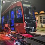 „Pierwsza” Pesa Już W Katowicach 6 „Pierwsza” Pesa Już W Katowicach
