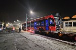 „Pierwsza” Pesa Już W Katowicach 8 „Pierwsza” Pesa Już W Katowicach