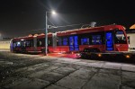 „Pierwsza” Pesa Już W Katowicach 9 „Pierwsza” Pesa Już W Katowicach