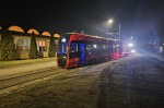 „Pierwsza” Pesa Już W Katowicach 10 „Pierwsza” Pesa Już W Katowicach