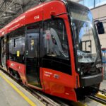 „Pierwsza” Pesa Już W Katowicach 11 „Pierwsza” Pesa Już W Katowicach