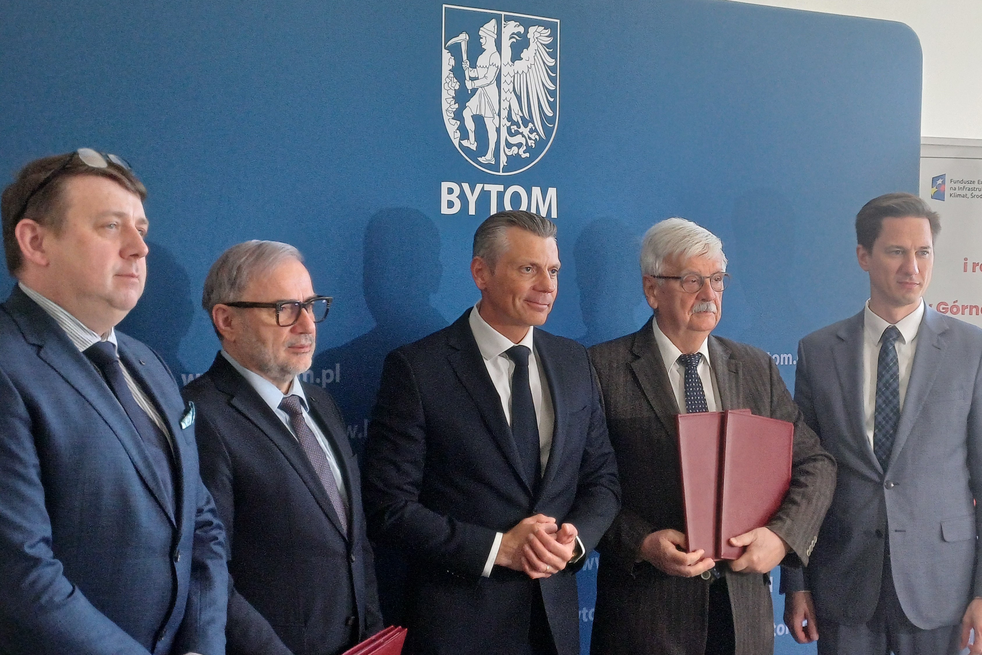 20260427_111255 Zdjęcie: Trzy Zadania…Podpisane - Tramwaje Śląskie S.a.