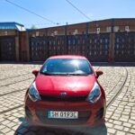 Sprzedaż Samochodu Kia Rio 3 Sprzedaż Samochodu Kia Rio