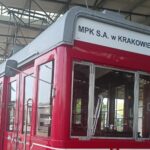 102Na Nr 183 Wypożyczony Do… Krakowa