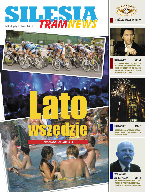 Stn - Lipiec 2011