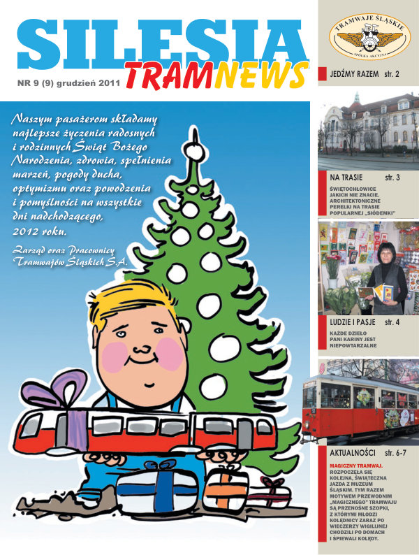 Stn - Grudzień 2011
