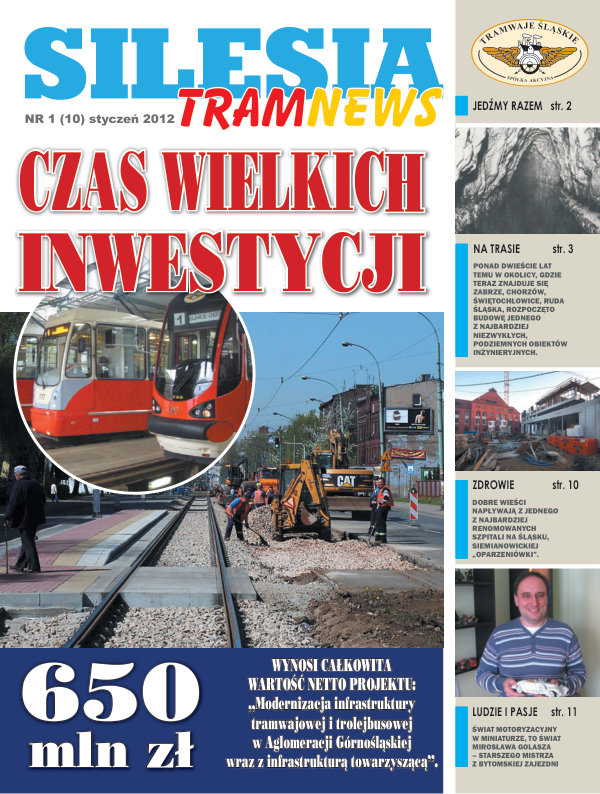 Stn - Styczeń 2012