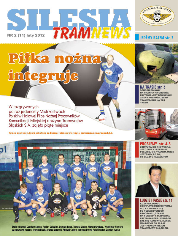 Stn - Luty 2012